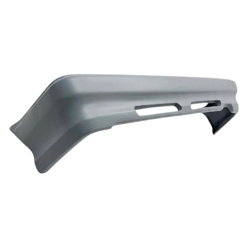 Rear Bumper Compatible with Toyota Corolla E8/E9 Baby Camry