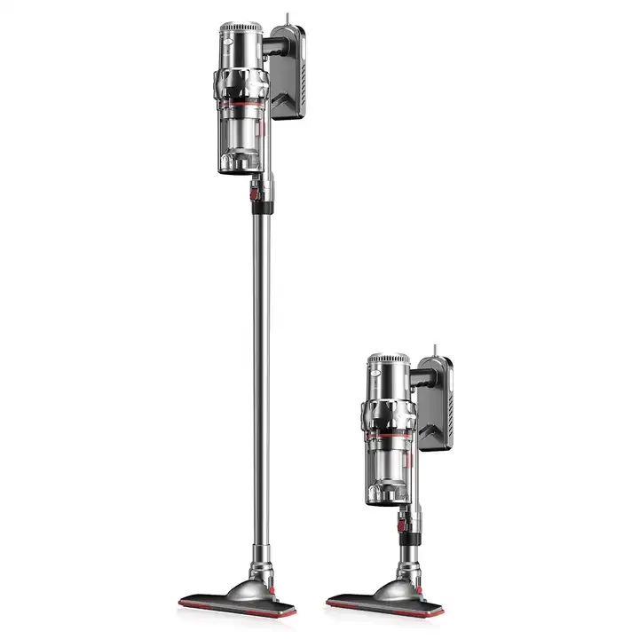 Wireless 2000W Super Suction Advance Vertical Vacuum Cleaner