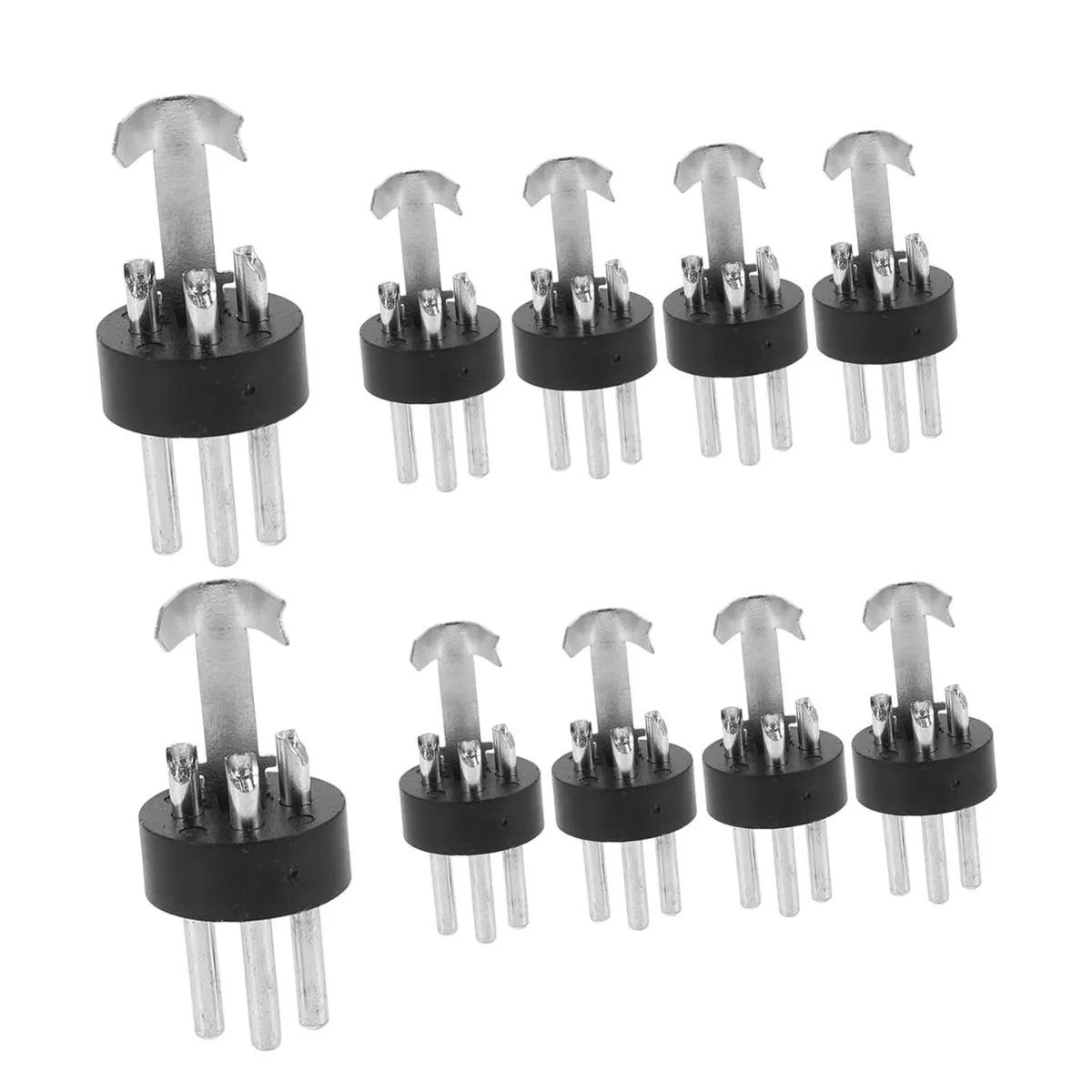 Male Microphone Connectors Replacement Accessories for Audio Devices,KTV,L