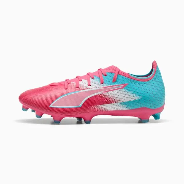 Puma Unisex Ultra 6 Match Re-Charge Firm/Artificial Ground Football Boots
