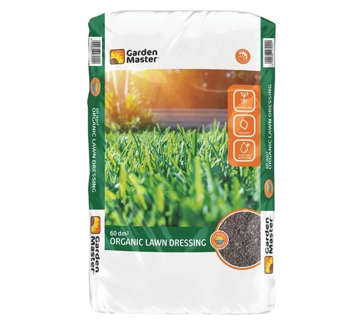 Lawn Dressing 60 dm