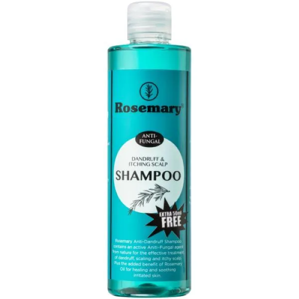 Rosemary Antifungal Shampoo 200ml