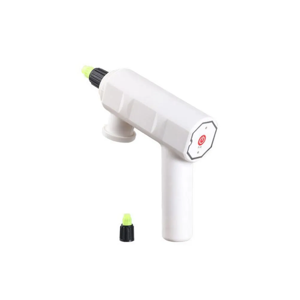 Mini Electric Water Spray Can For Indoor Outdoor Plants