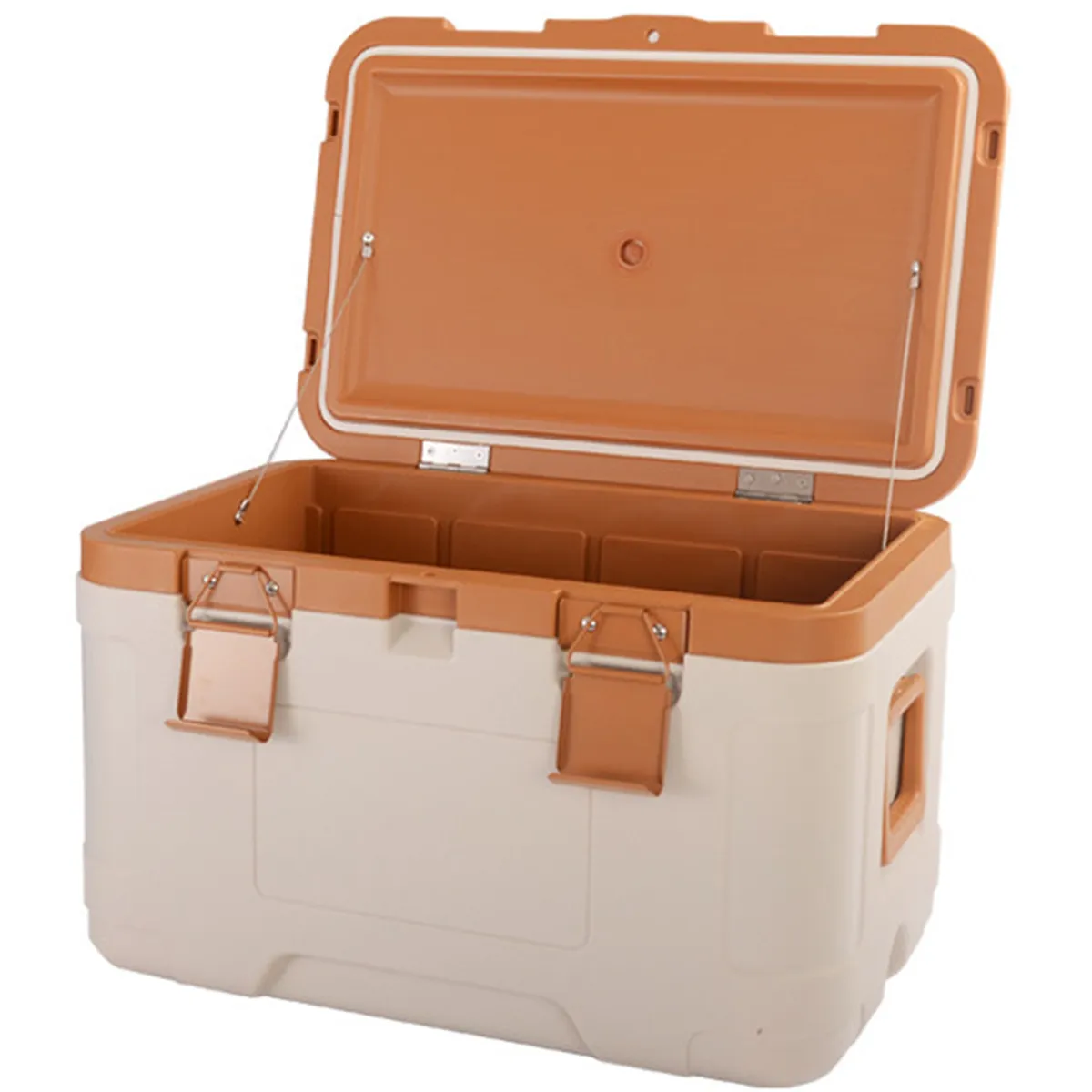 50L Hard Body Cooler Box - keeps Cool up to 2 days