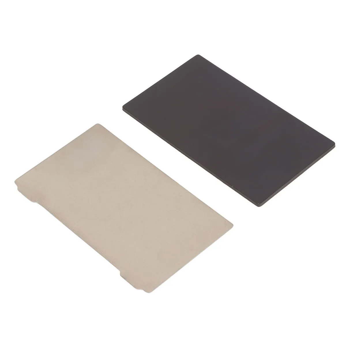 Photon Zero Steel Plate - 102x59mm