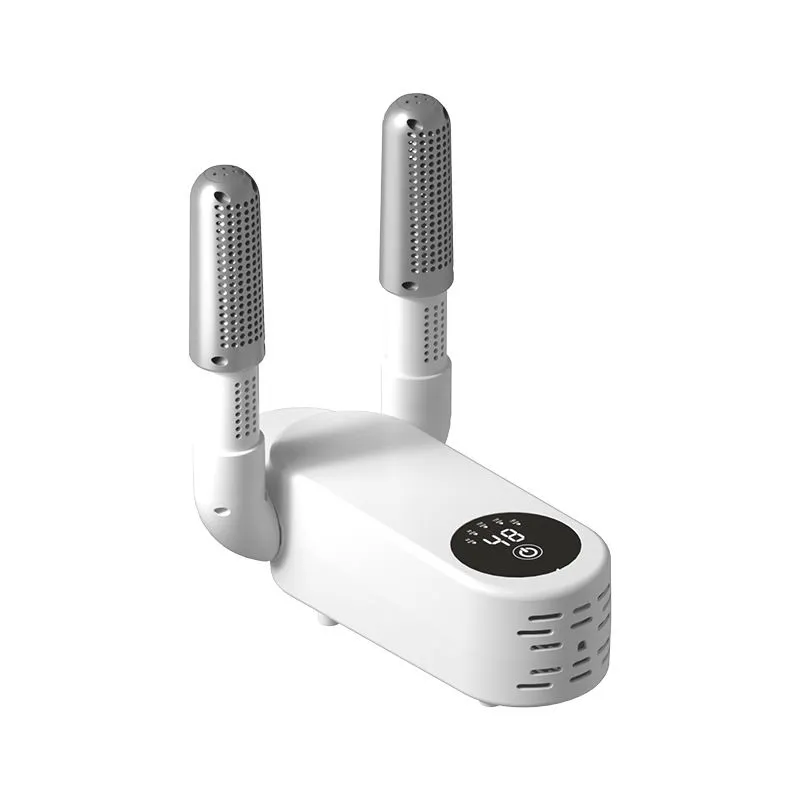Smart Thermostatic Shoe Dryer Sterilizer Deodorizer Wet & Dry