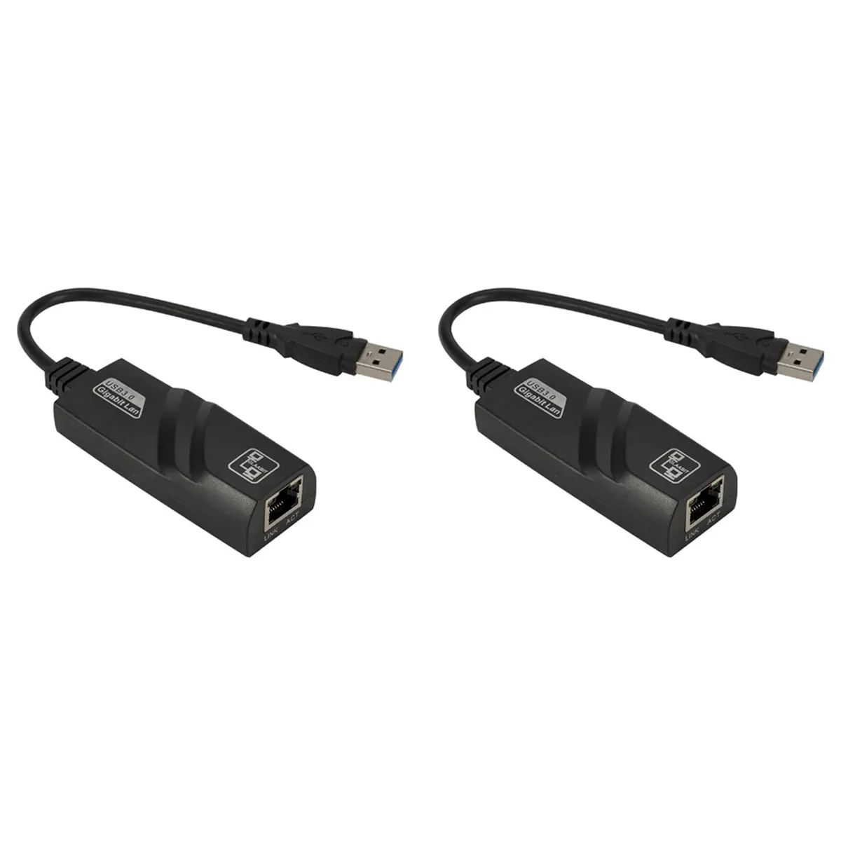 Usb 3 0 To Gigabit Lan Card Usb Ethernet Adapter