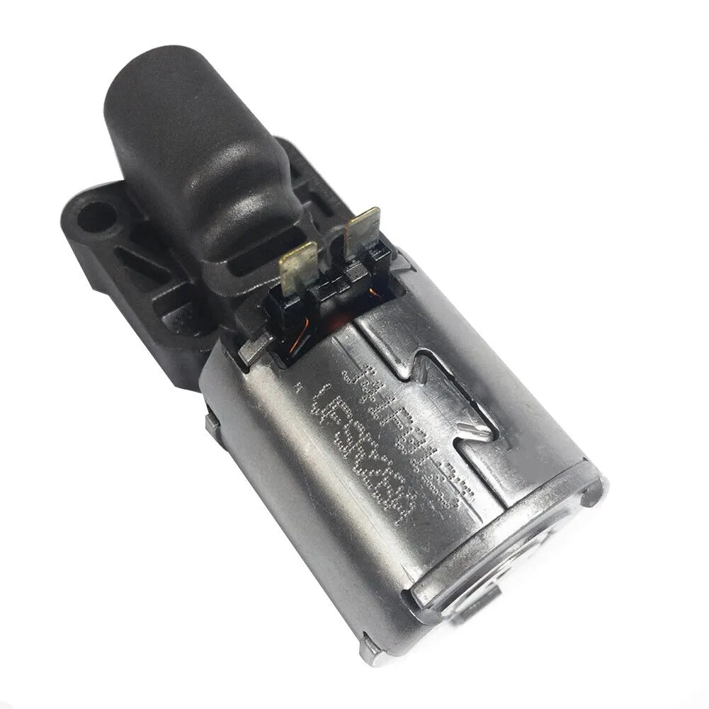 Dq250 Dsg 6-Speed 02E Transmission Solenoid for Golf Compatible with Audi
