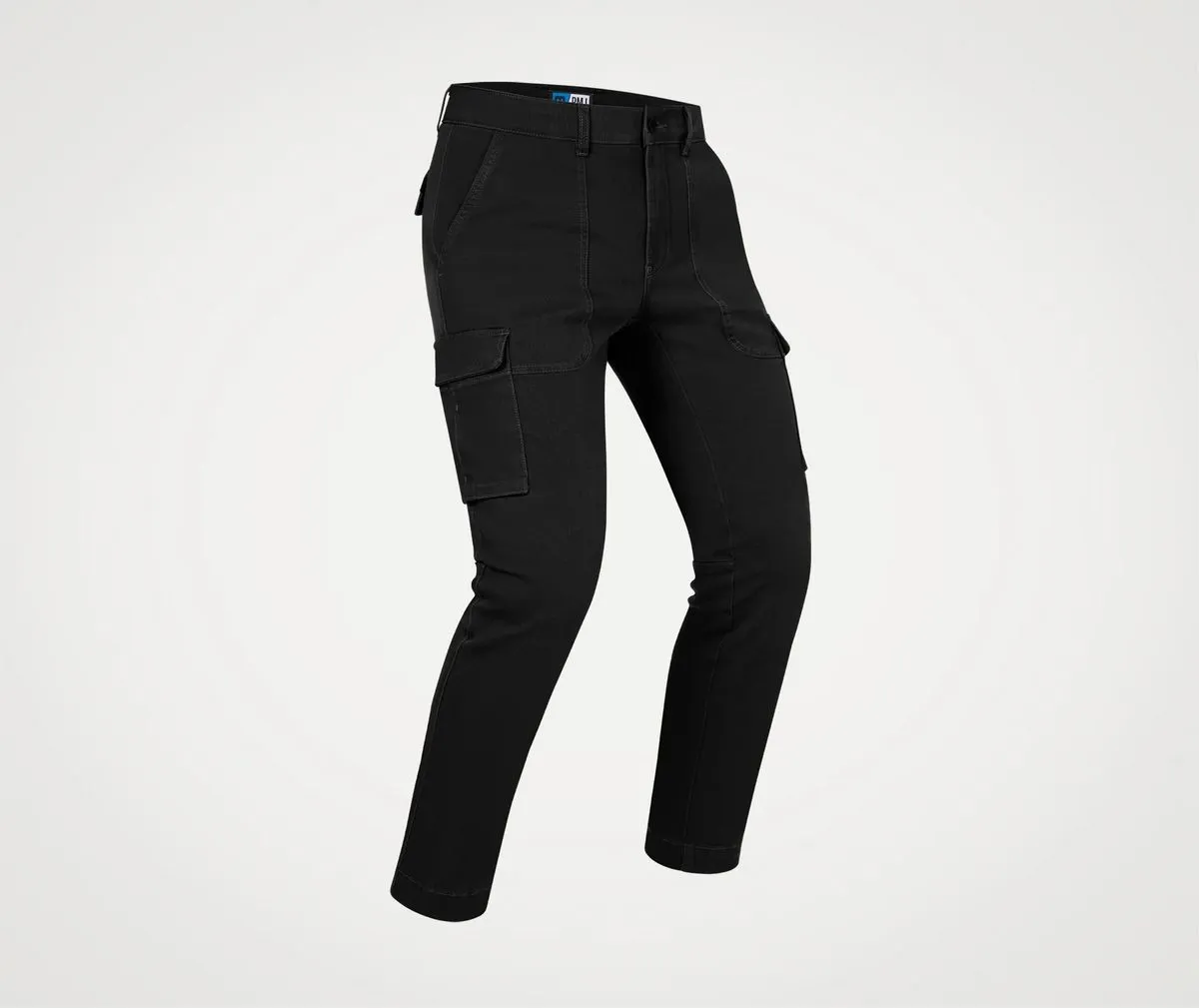 1. PMJ Aviator Protective Motorcycle Jeans - Italian Riding Gear - W28