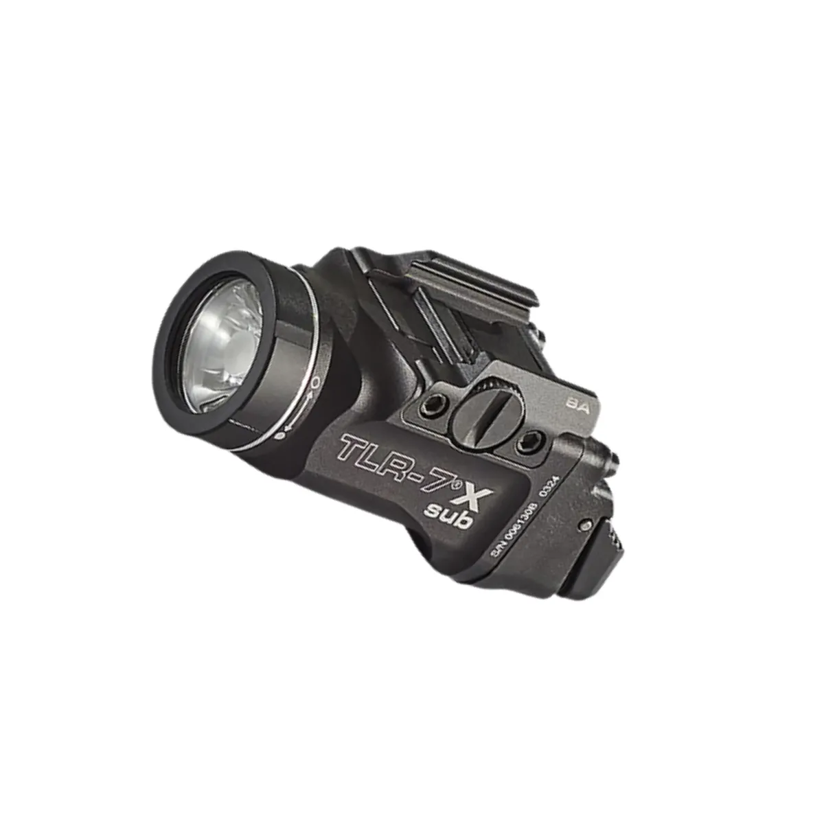 Streamlight - Sub Tactical Light - TLR-7X - Glock 43x/48