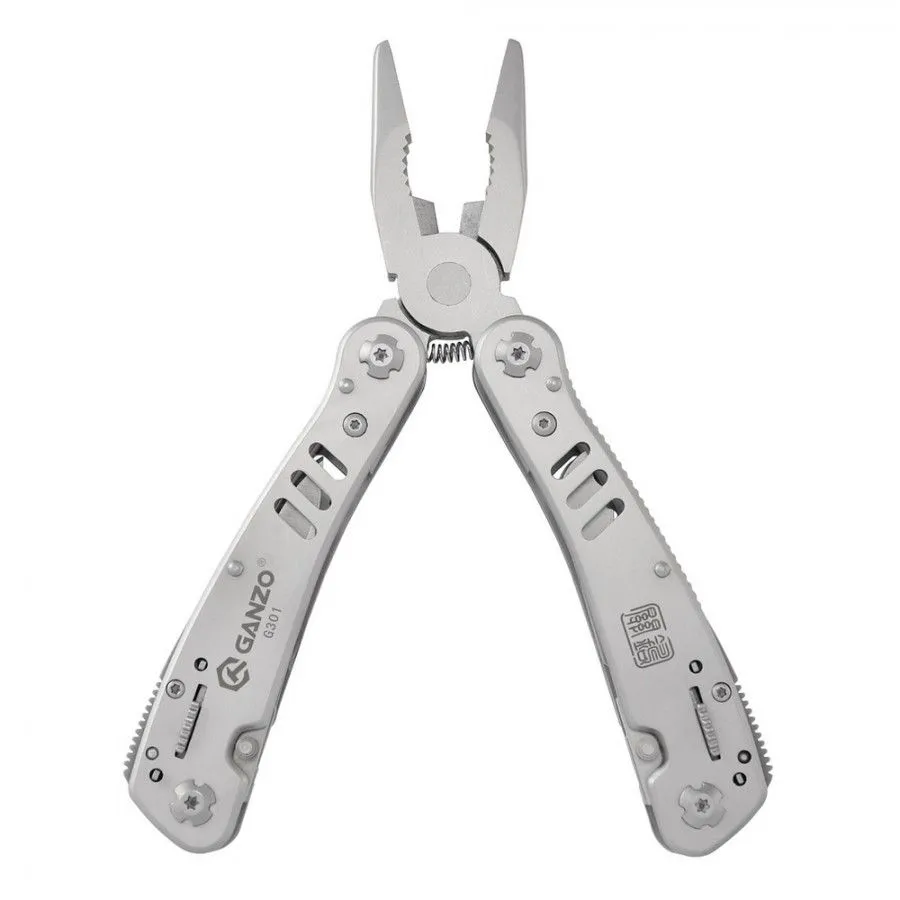 Ganzo g301 440c multitool