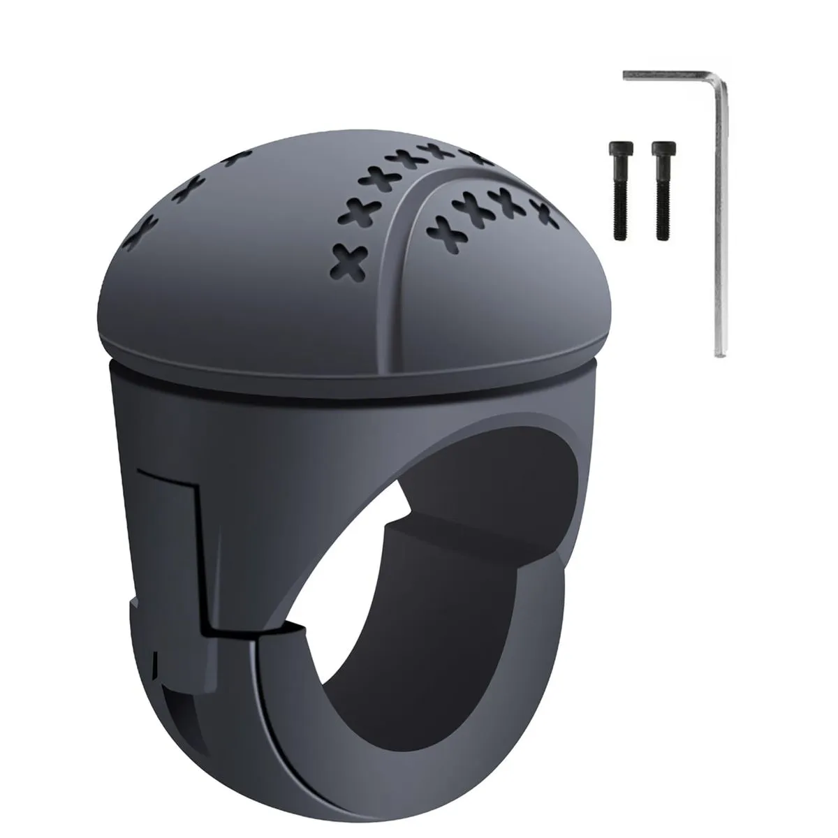 Car Steering Wheel Knob Power Handle Spinner Universal Fit Premium