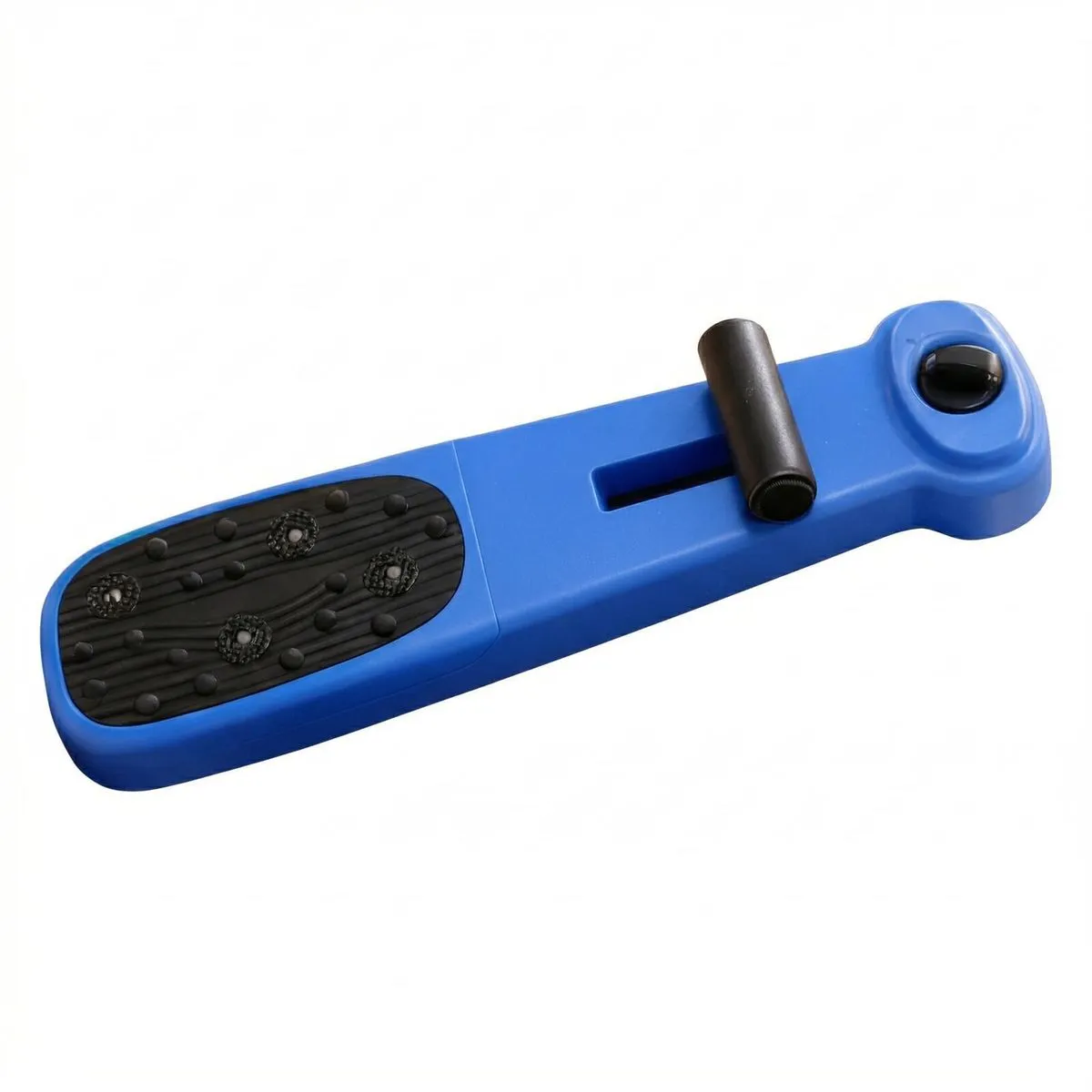 Aymzbd Blue Foot Arch Stretcher & Toe Training Exerciser