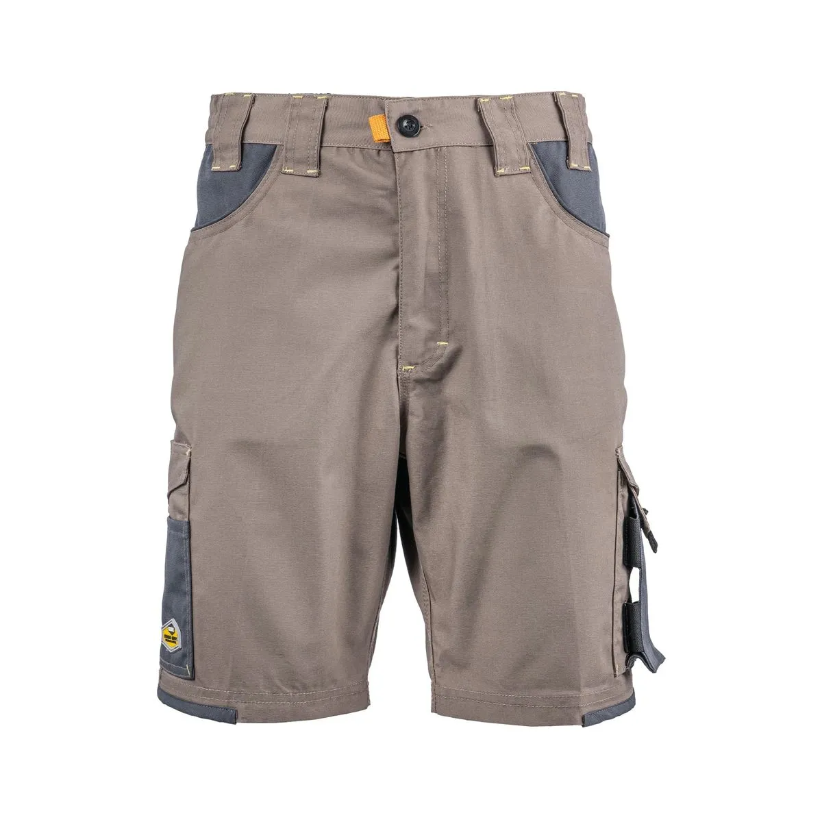 Rebel Tech Gear Shorts - Desert Dust
