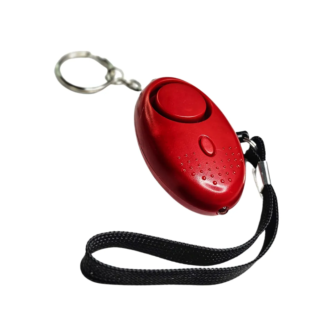 140db Emergency Personal Safety Alarm