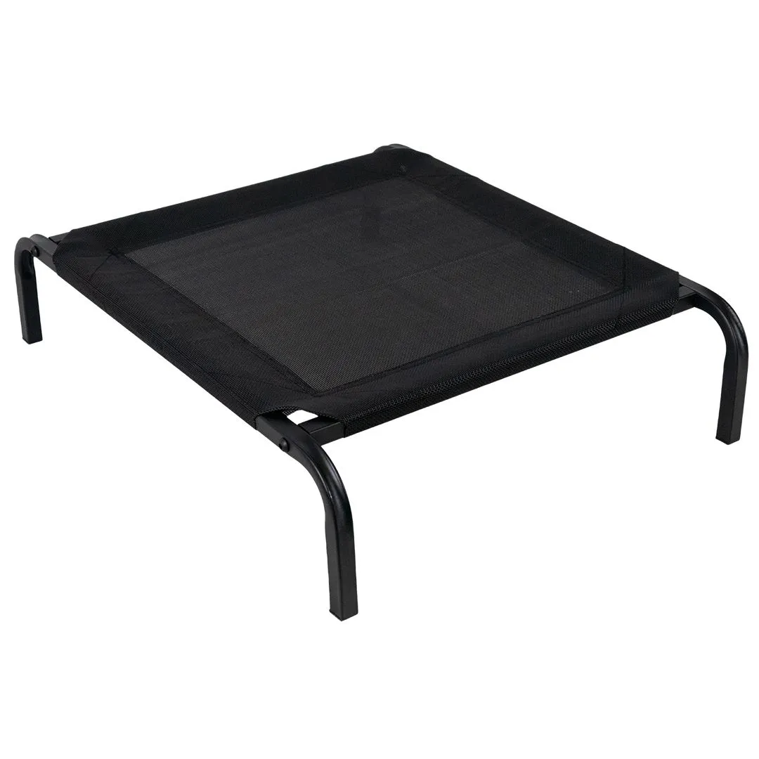 Home Links Elevated Cooling Outdoor Dog Bed