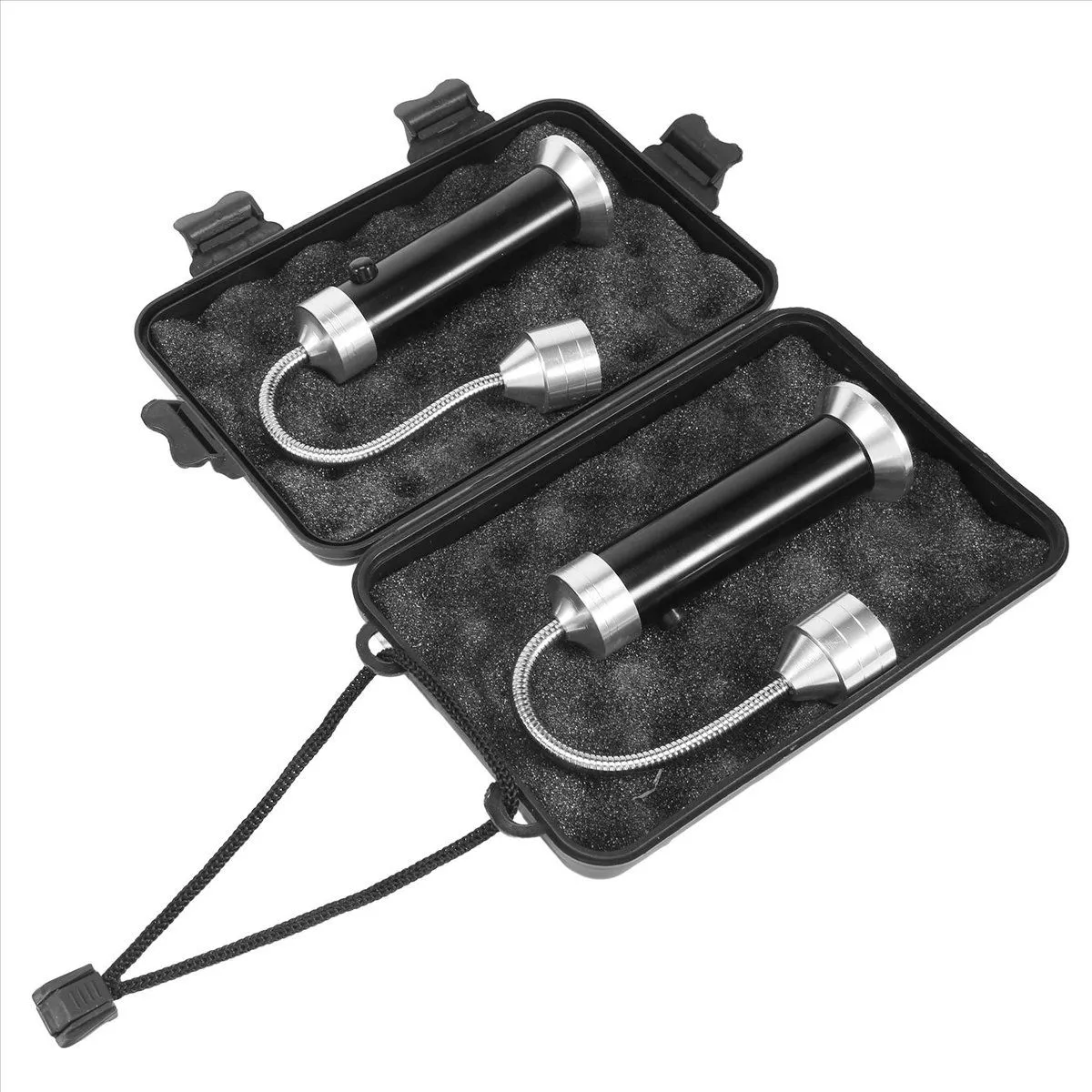 2 Pack Barbecue Grill Light Magnetic 360 Degree Adjustable BBQ Light Weathe