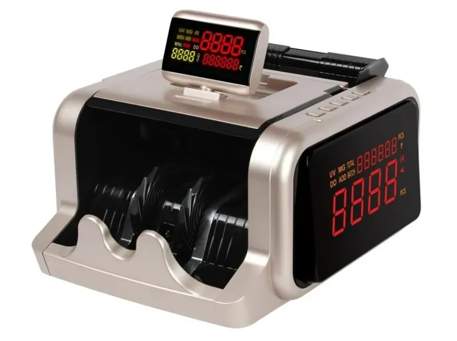 High Speed Bill Counter - A024-1-2