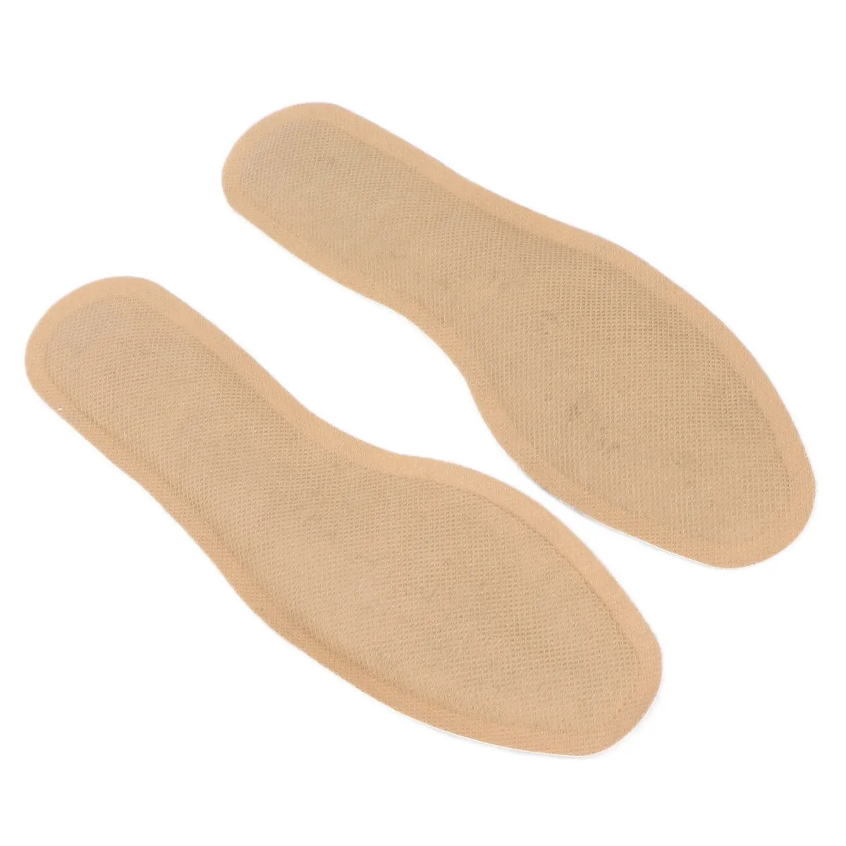 Heated Insoles Compatible with Winter Shoes