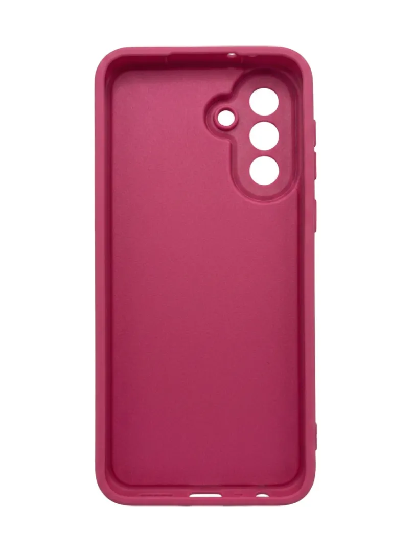 Fashion Case 3D Cartoon Cover Compatible with Samsung Galaxy A36 /A56 - Pink