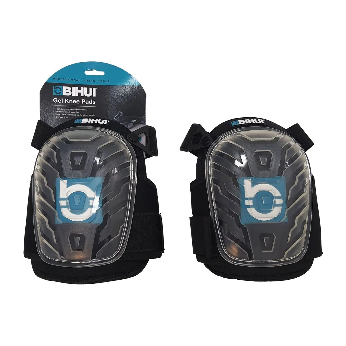 Mtools - Bihui Professional Gel Knee Pads