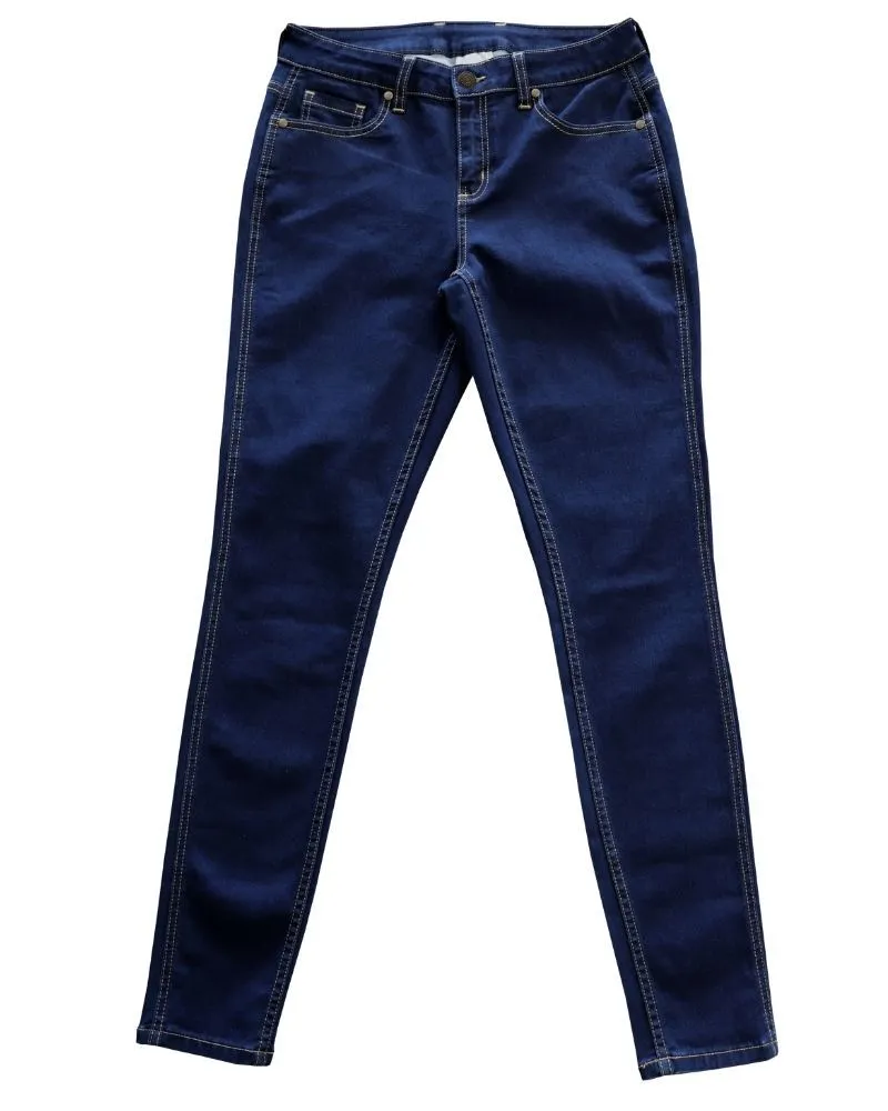 Dromex Ladies Stretch Work Wear Denim Jeans