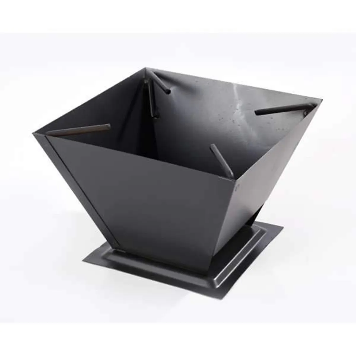Metalix 434 Potjie Braai Stand