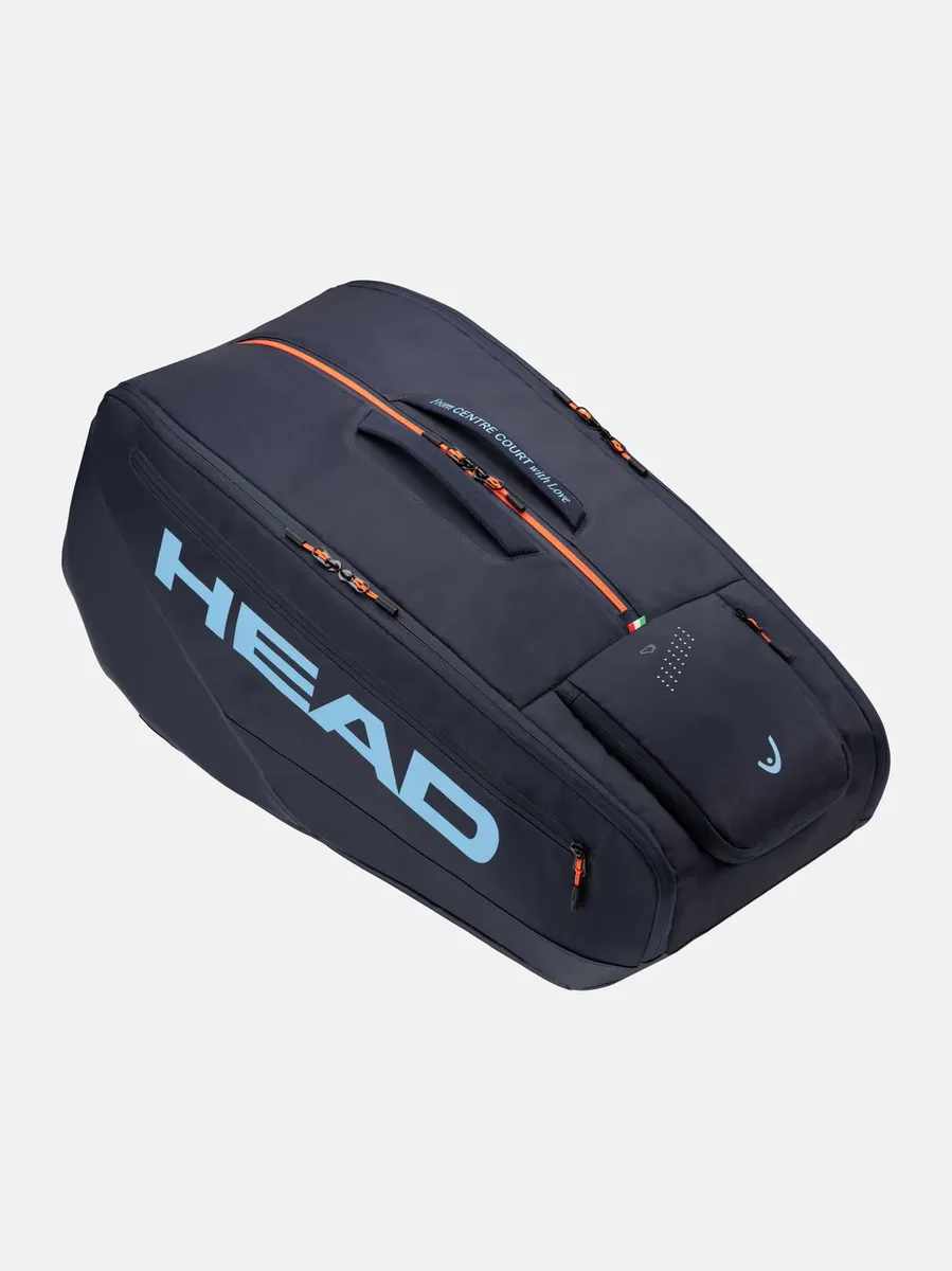 HEAD Pro Tennis Racquet Bag XL