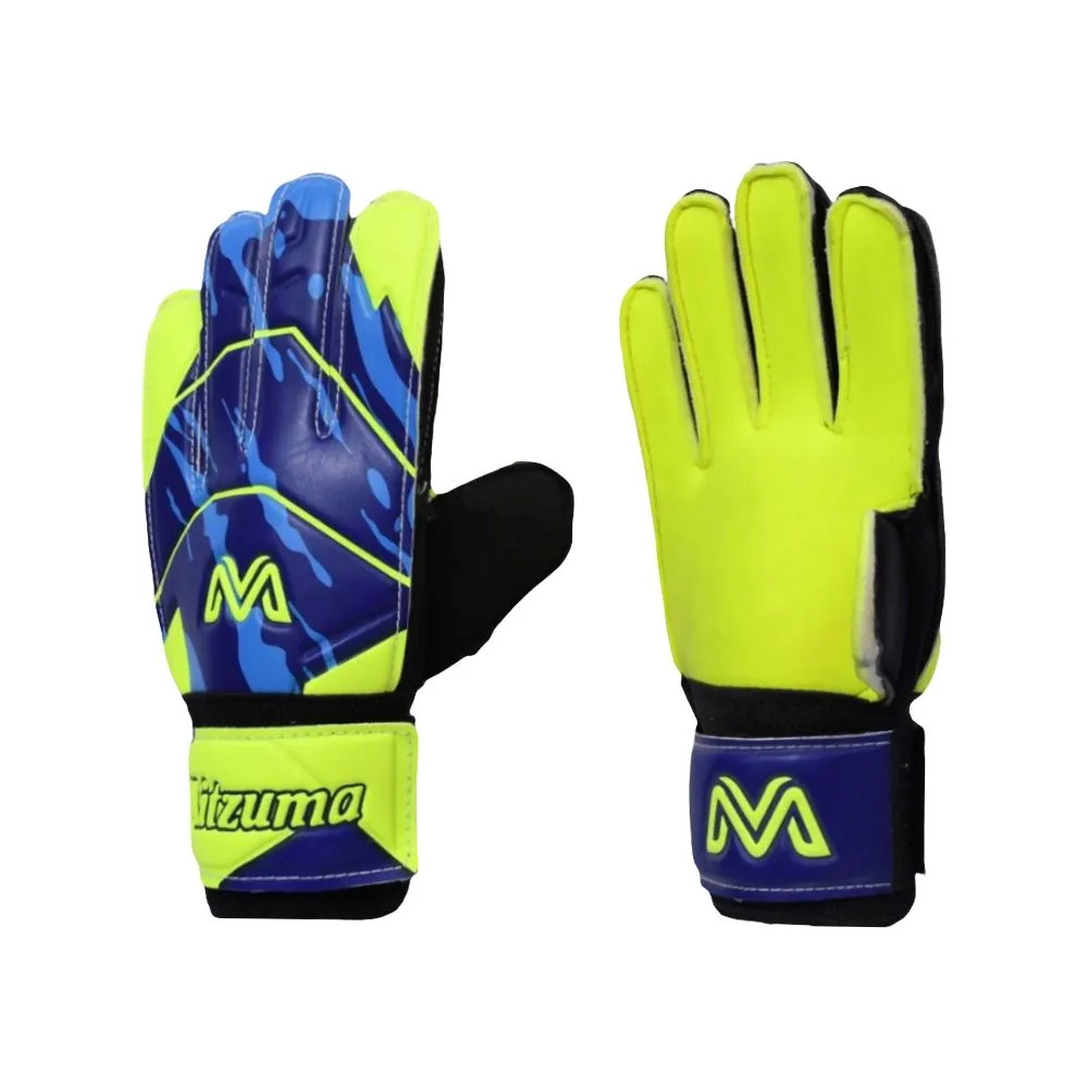 Mitzuma - Junior Defender Match Goalkeeper Gloves - Size 6