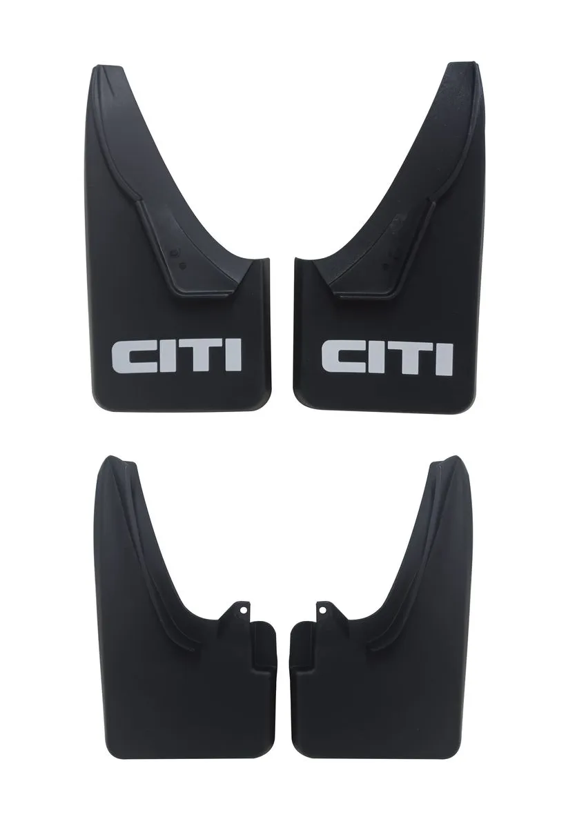 Mudflaps/Mudguard for VW Golf Mk1/Velociti - 1987-2009