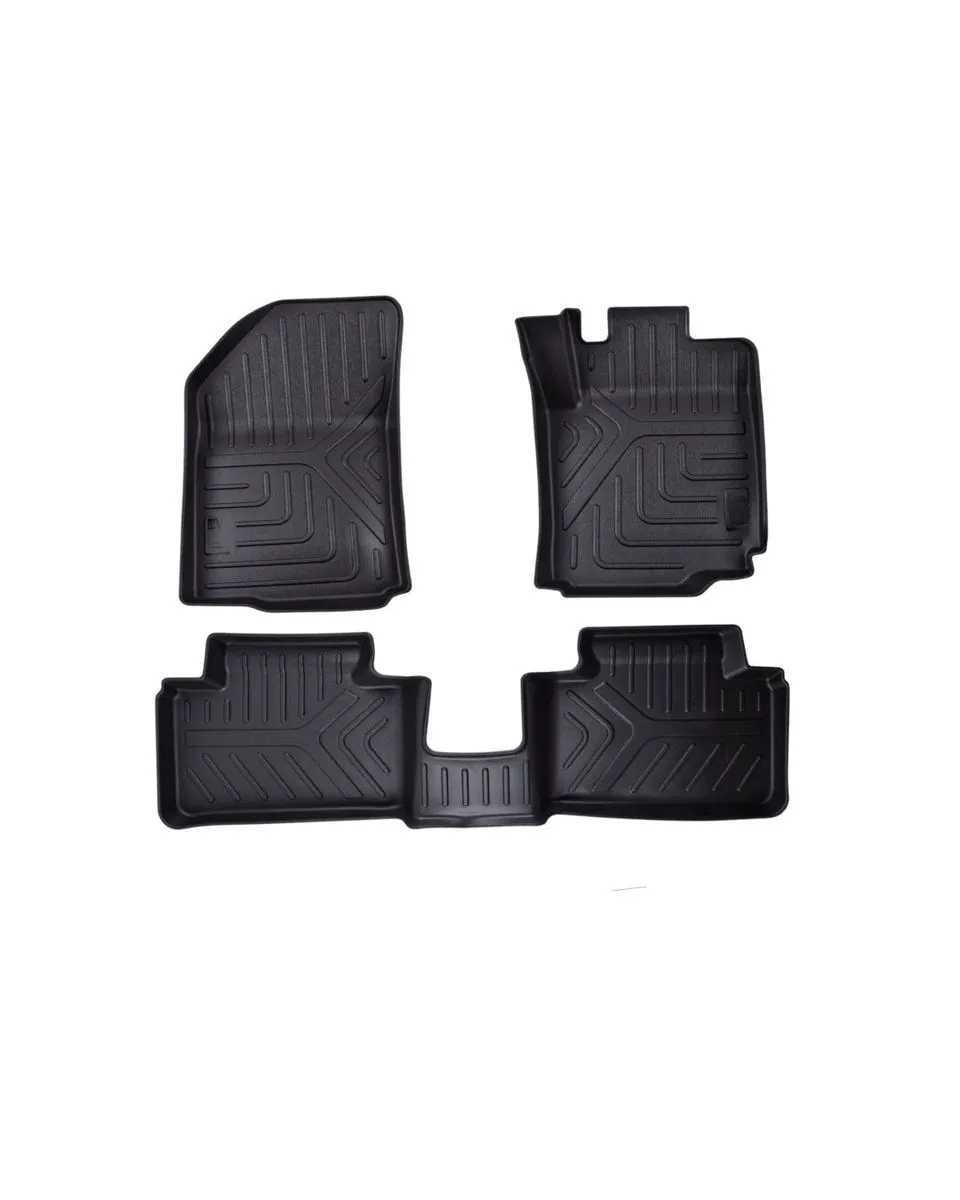 Afriboot Floor Mats Suzuki Vitara Brezza 2018-2022