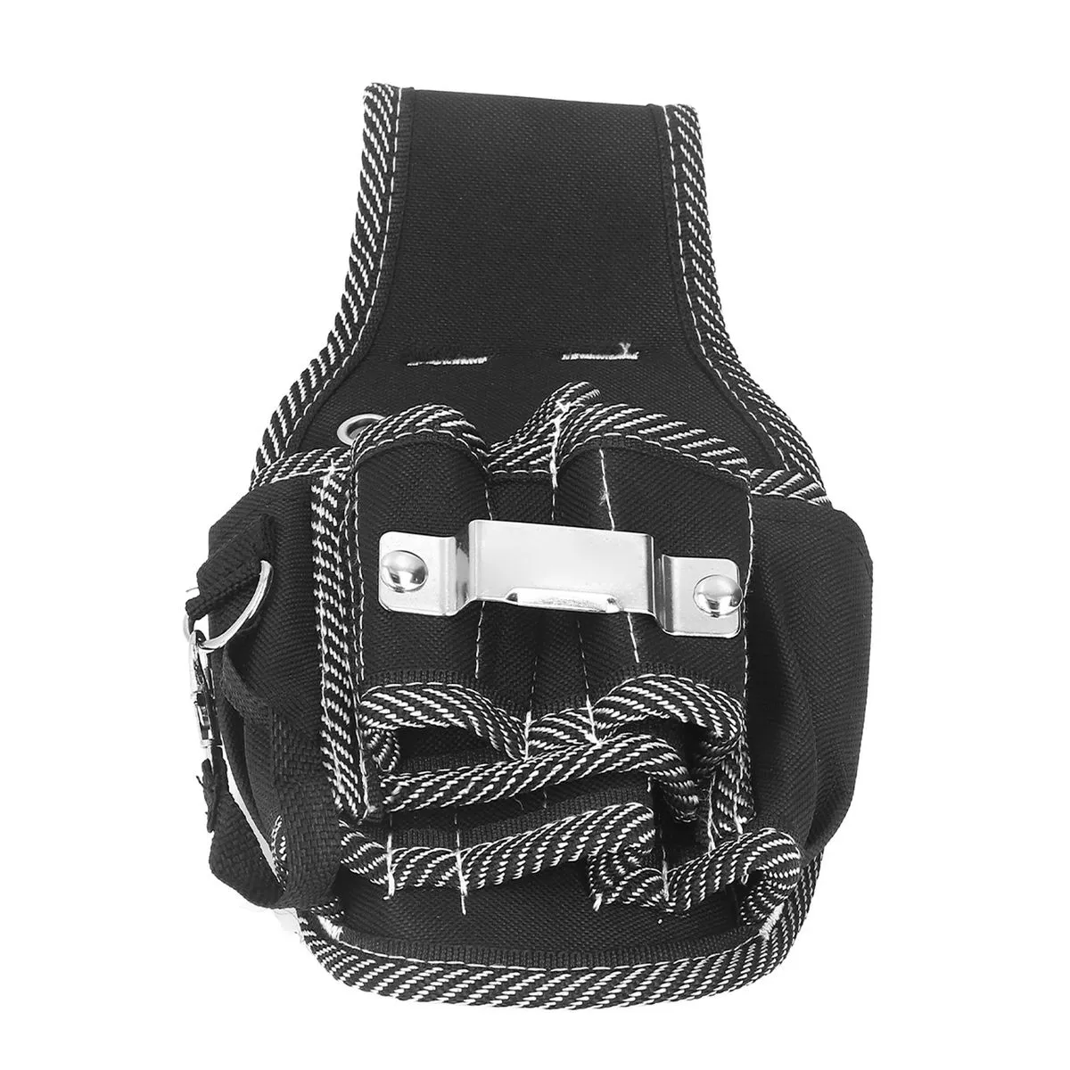 Electrician Waist Pouch Large Capacity Tool Bag Belt