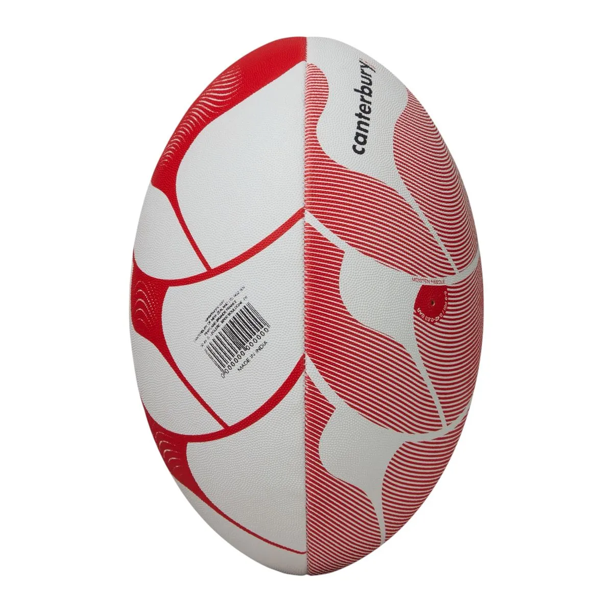 Canterbury Rugby Ball Size 5 - Training Ball