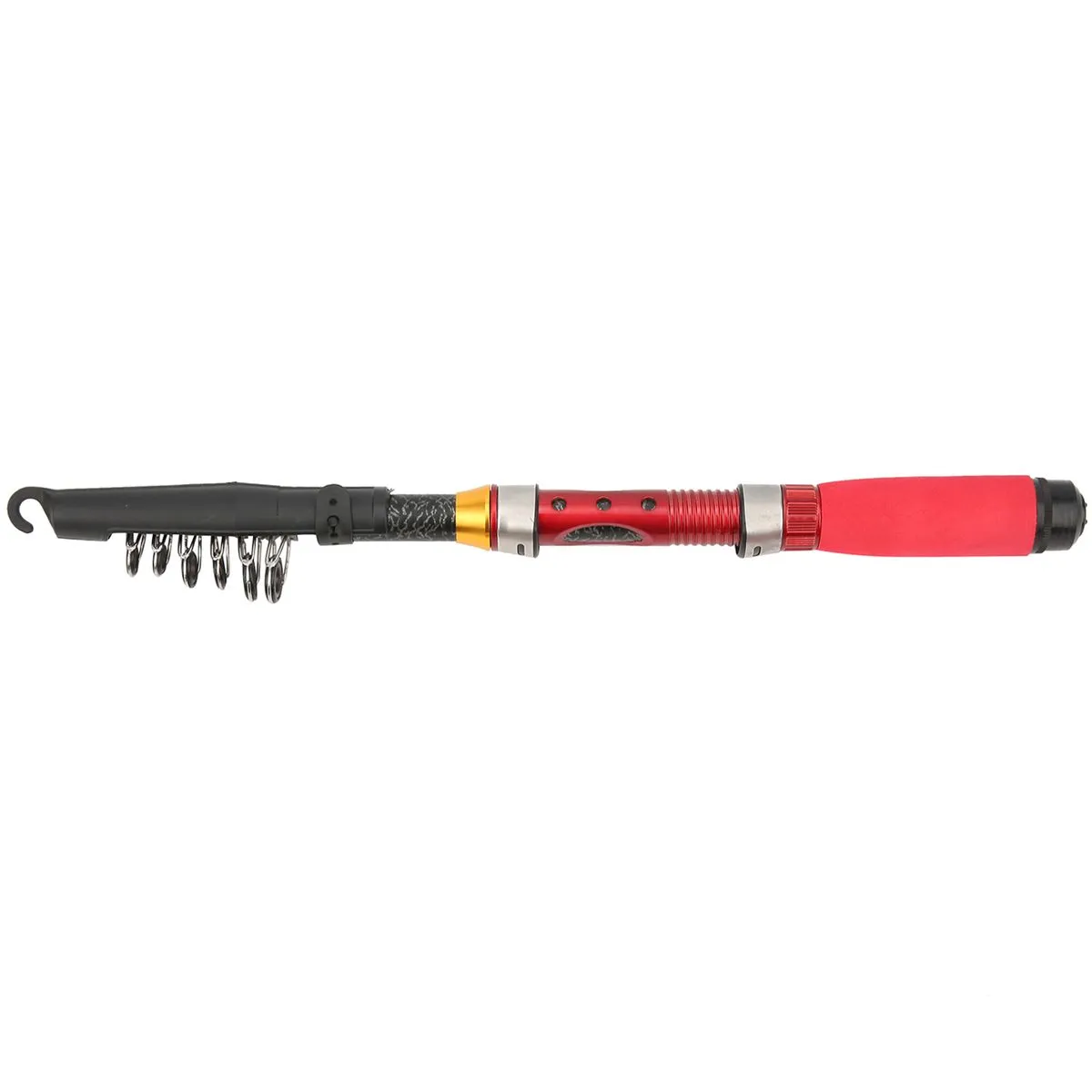 1.7m Ultra Short Casting Rod