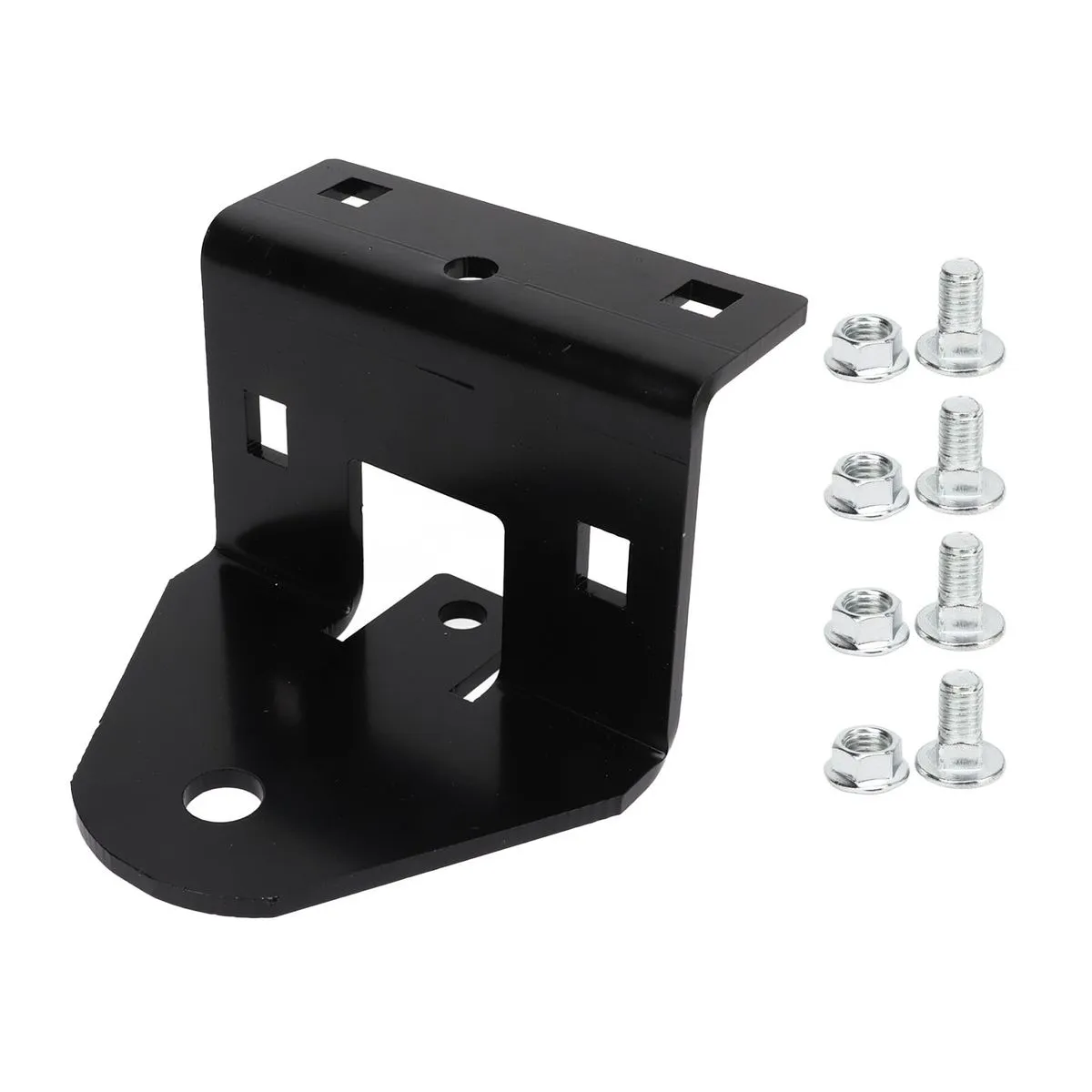 Zero Turn Hitch for Ariens Mowers