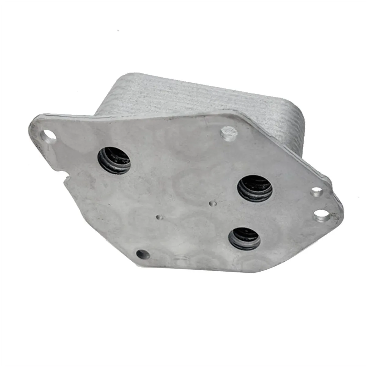 Radiator Oil Cooler Assembly Engine Supplies Compatible with Hyundai