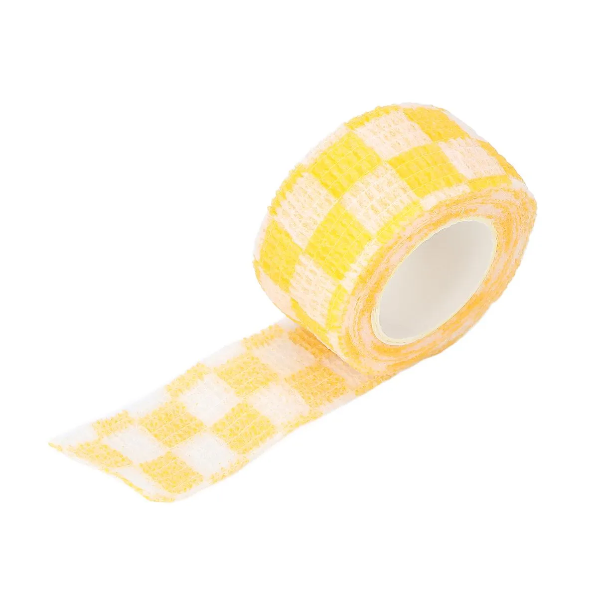 Breathable Self Adhesive Wrap for Fingers