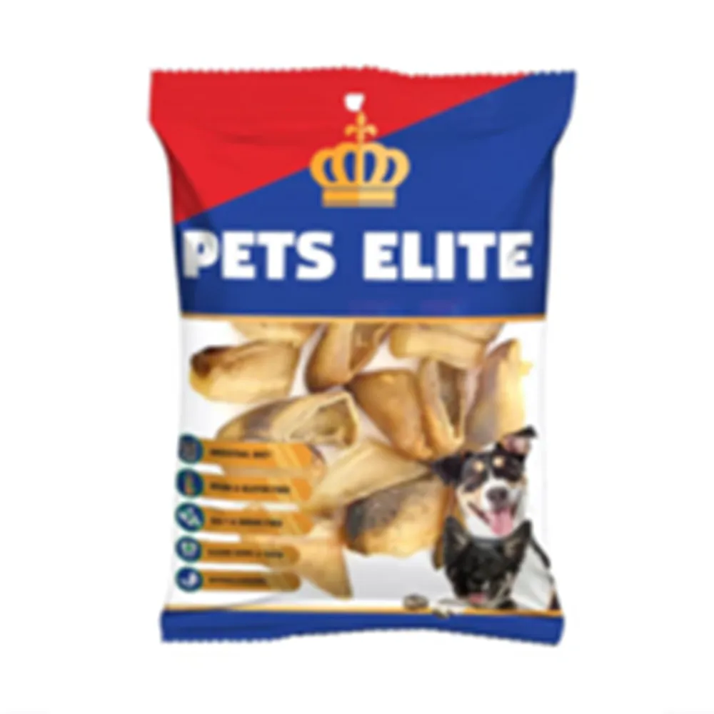 Pets Elite - Lamb Hooves 10's ( Pack of 2 )