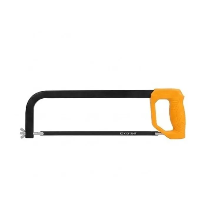 Tolsen - Hacksaw Square Tube Frame 300mm
