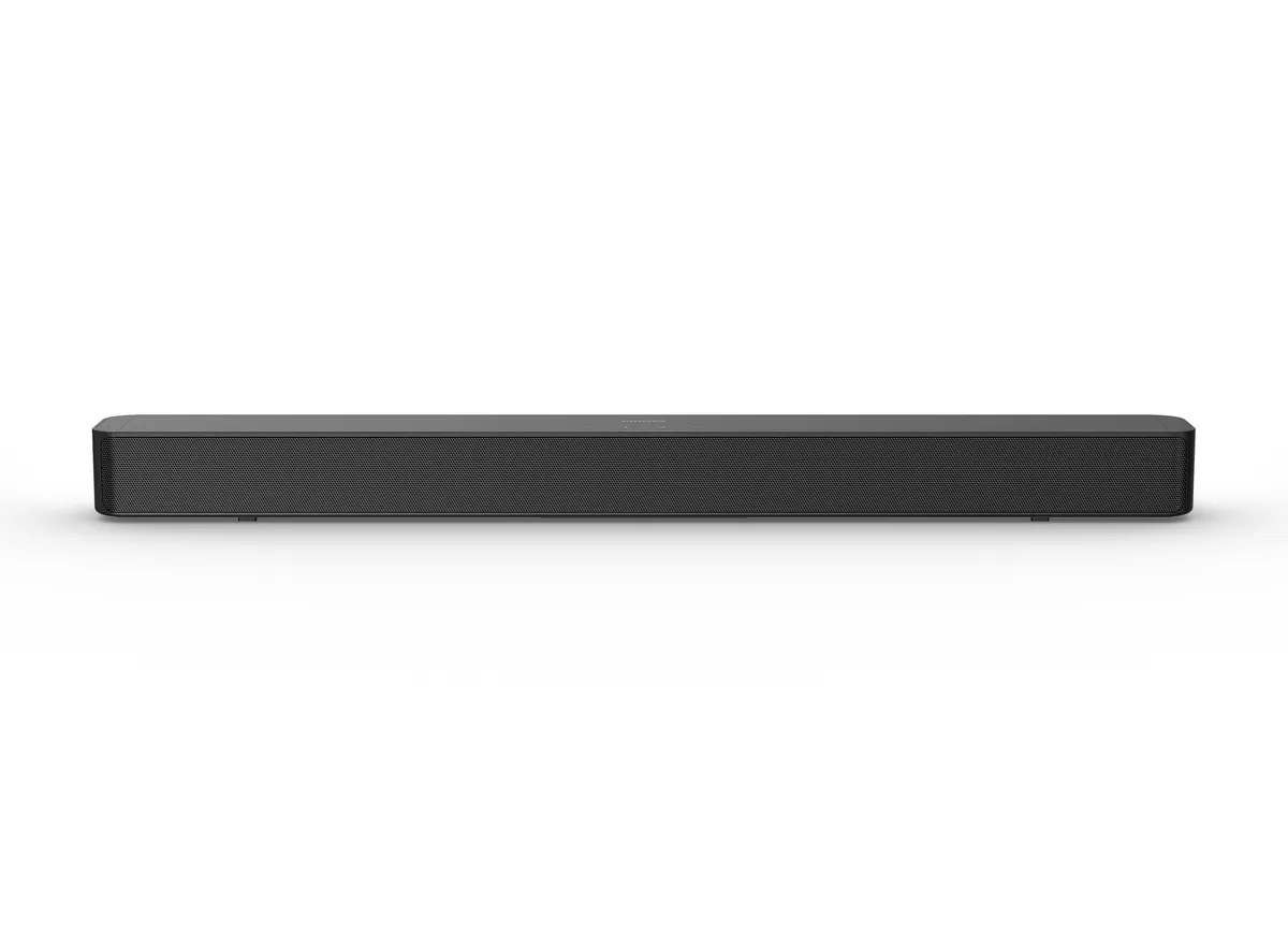 Philips TAB4000 2.0 Channel Soundbar - 60W | HDMI ARC | Bluetooth 5.4