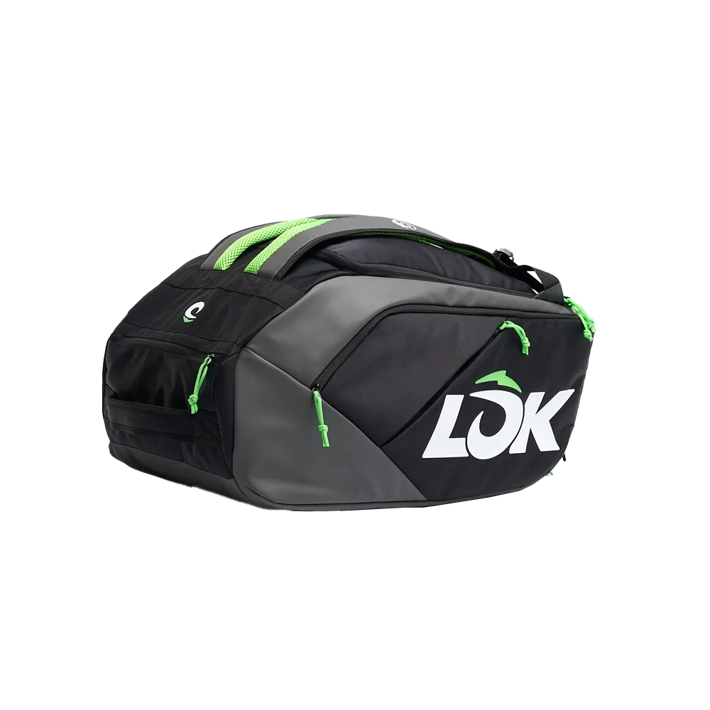 LOK Padel Racket Bag Maxx