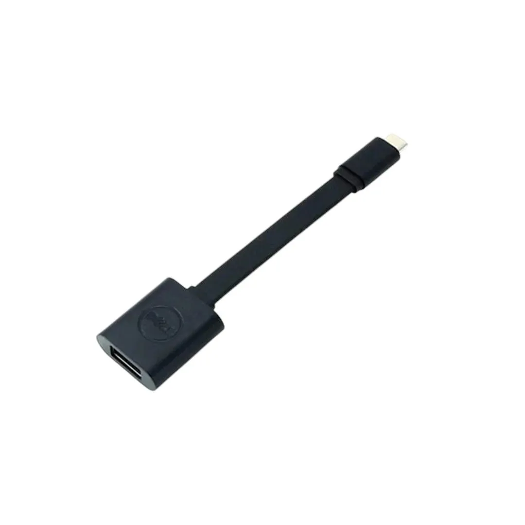 Dell USB-C to USB-A 3.0 Adapter