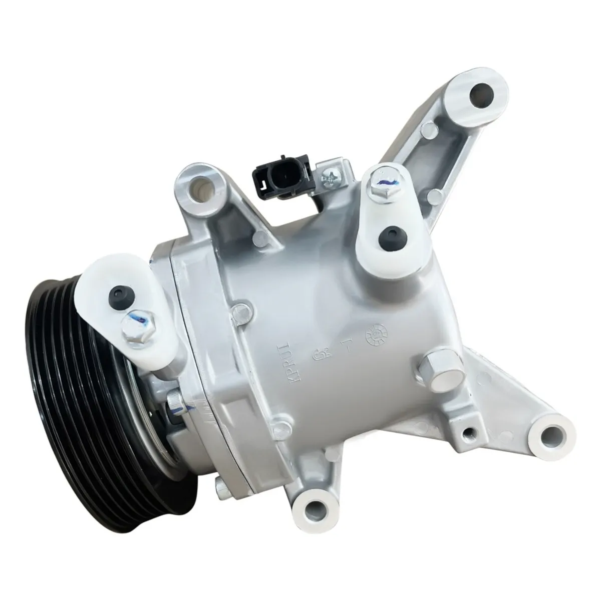 Aircon Compressor Mazda 2/2014 6PK