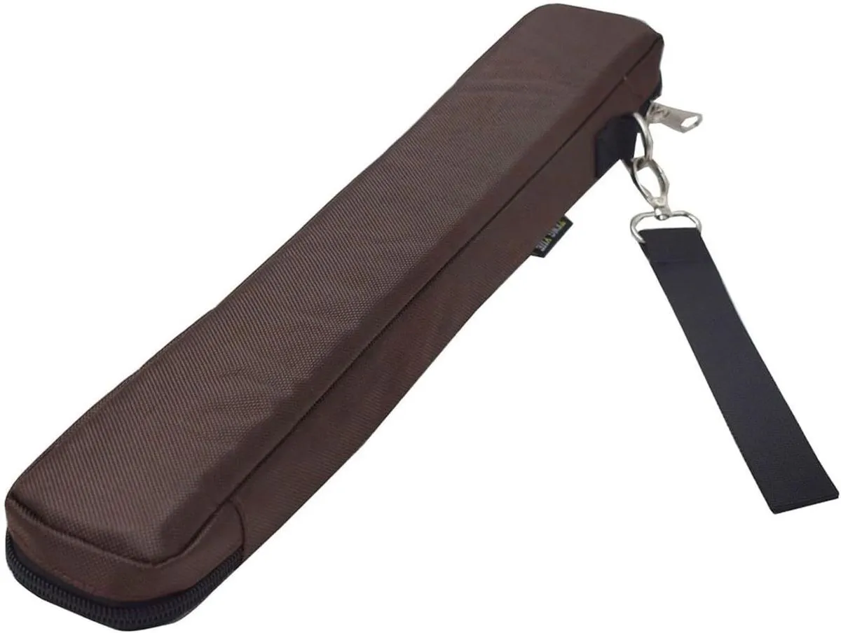 Professional Oxford Cloth Conductor Baton Case with Handle