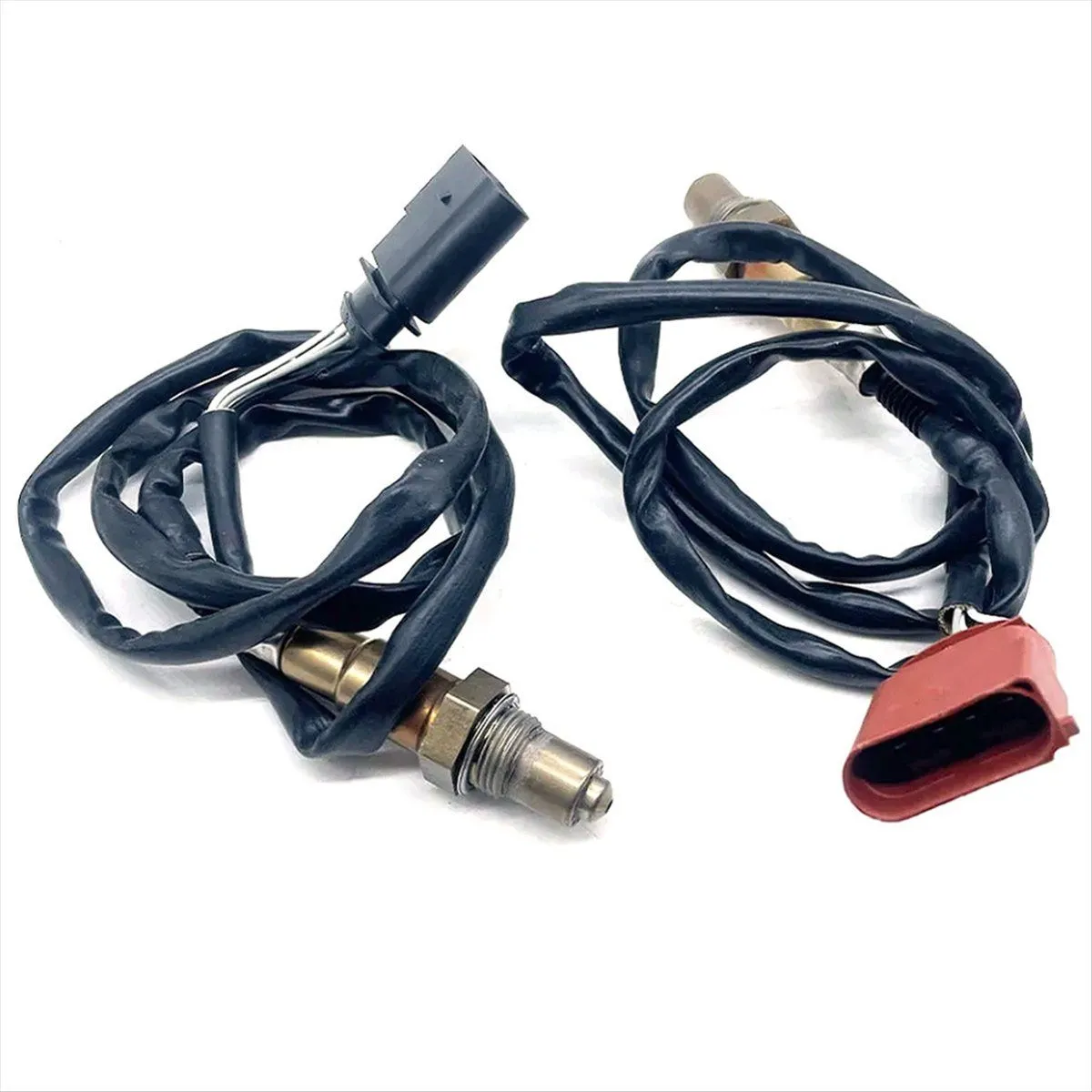 06A906262Q 06A906262F Lambda Probe O2 Oxygen Compatible with Volkswagen