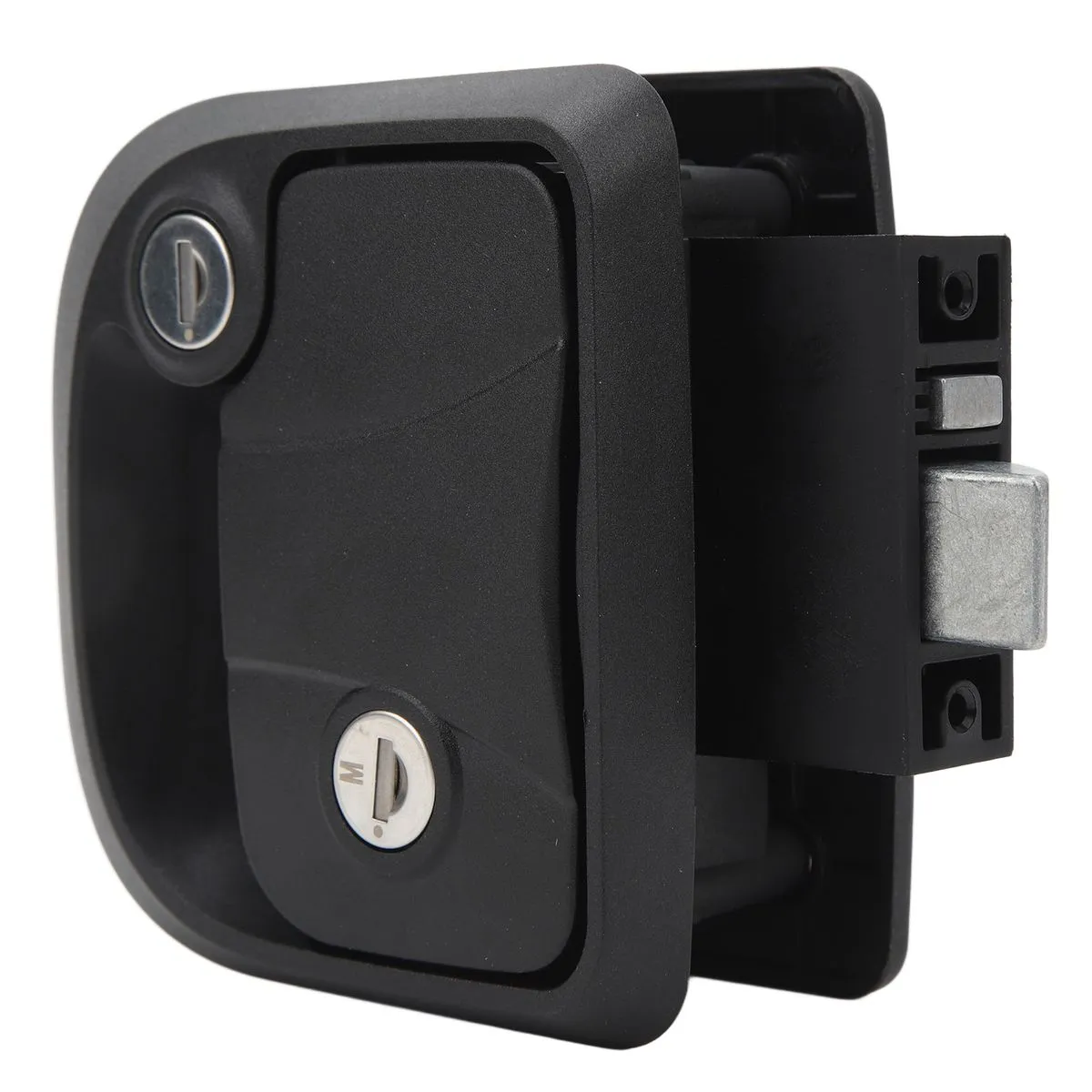 RV Door Latch Replacement Compatible with Camper Trailers