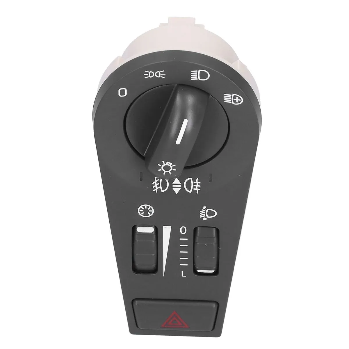 Hazard Warning Switch 20942846 20953573 20466304 Compatible with FH FM