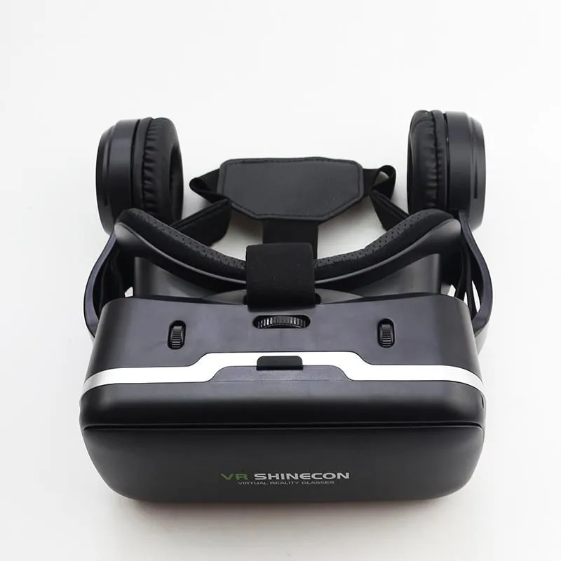 VR SHINECON SC-G04E Virtual Reality Headset