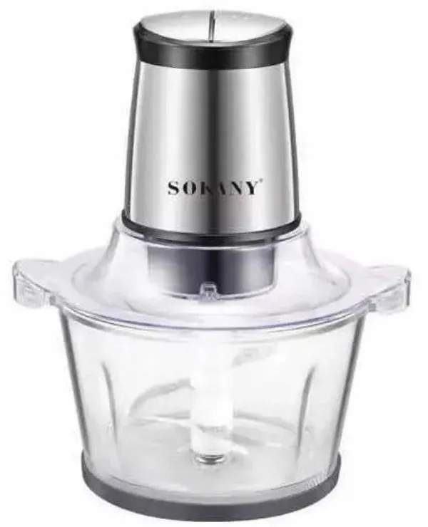Sokany Mini Wonder Chopper