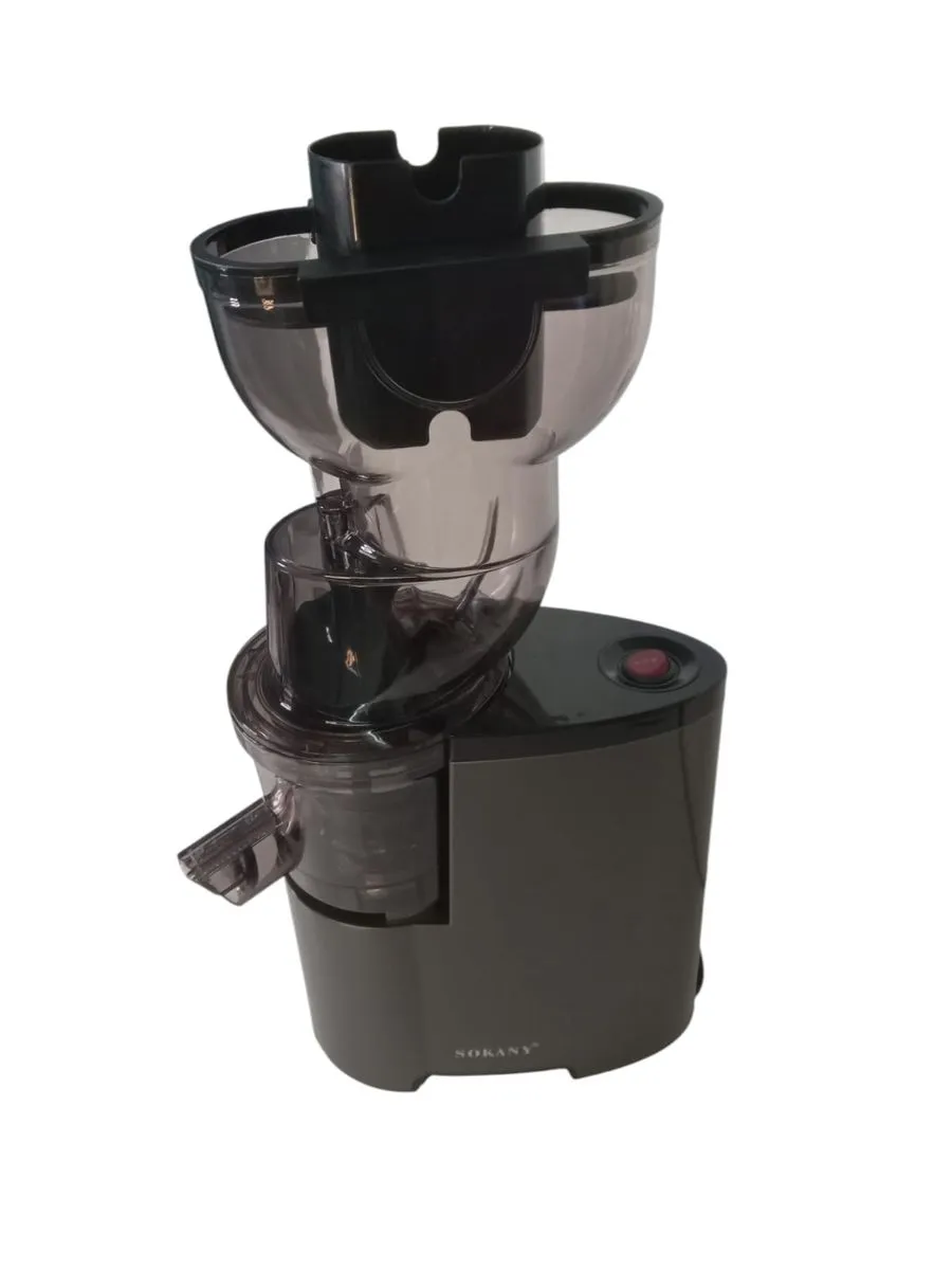 Sokany sk-27 whole Slow Press Juicers